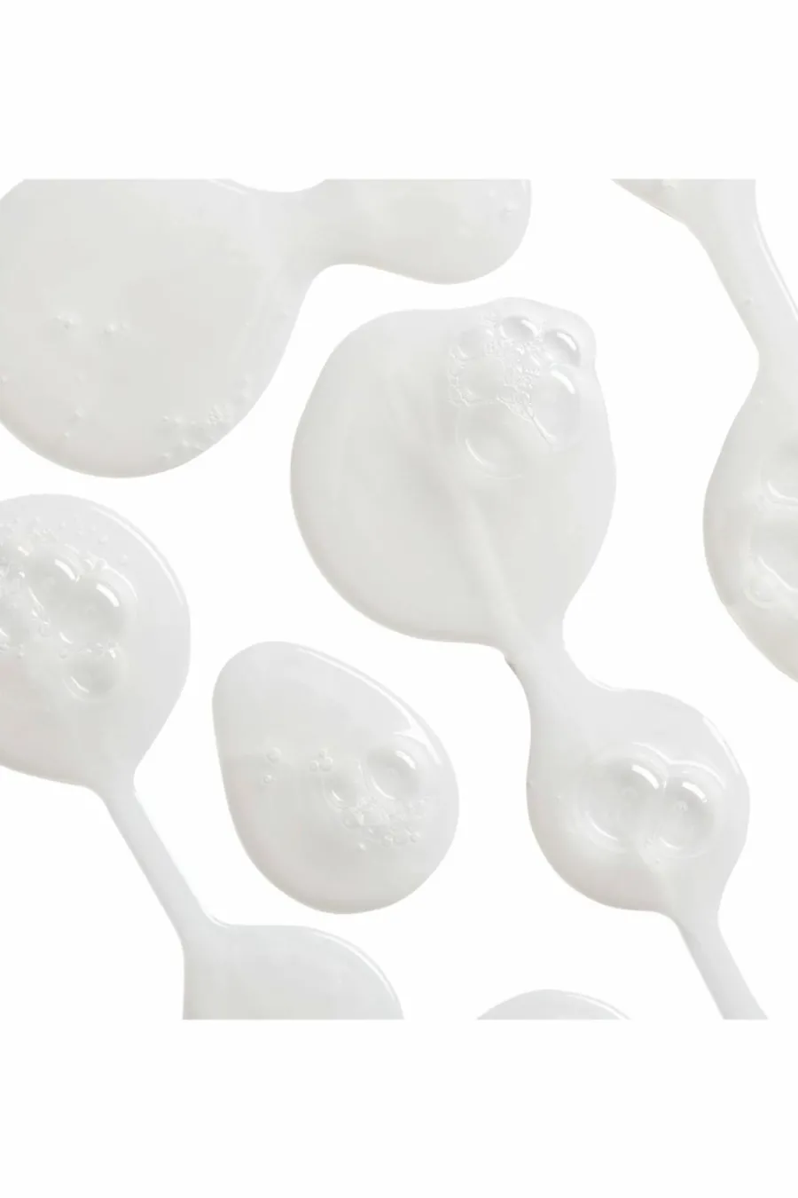 New Gel nettoyant visage Ultra Facial Nettoyant Visage