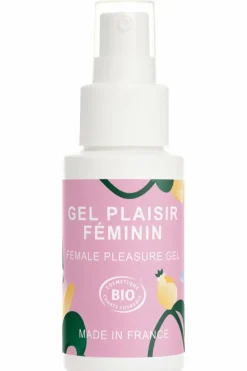 Online Gel orgasmique féminin bio Lubrifiants & Stimulants