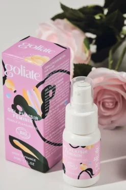 Online Gel orgasmique féminin bio Lubrifiants & Stimulants