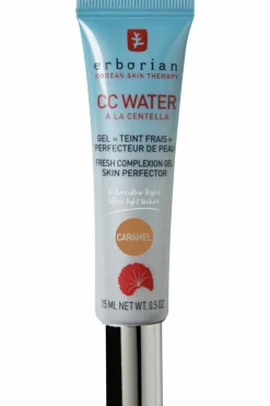 Sale Gel perfecteur de peau CC Water teinte caramel Bb & Cc Crèmes|Soin De Jour