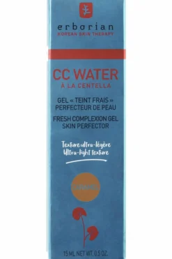 Sale Gel perfecteur de peau CC Water teinte caramel Bb & Cc Crèmes|Soin De Jour