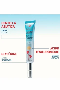 Sale Gel perfecteur de peau CC Water teinte caramel Bb & Cc Crèmes|Soin De Jour