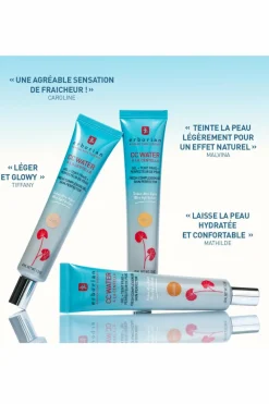 Sale Gel perfecteur de peau CC Water teinte caramel Bb & Cc Crèmes|Soin De Jour