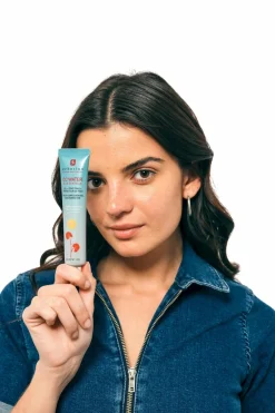 Sale Gel perfecteur de peau CC Water teinte caramel Bb & Cc Crèmes|Soin De Jour