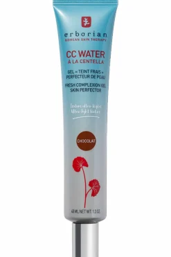 Outlet Gel perfecteur de peau CC Water teinte Chocolat Bb & Cc Crèmes