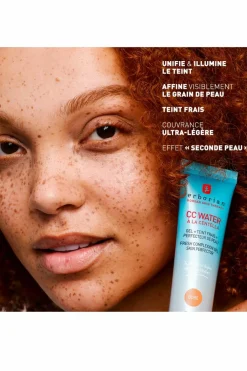 Outlet Gel perfecteur de peau CC Water teinte Chocolat Bb & Cc Crèmes