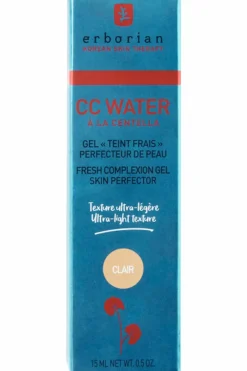 Gel perfecteur de peau CC Water teinte claire Bb & Cc Crèmes|Soin De Jour