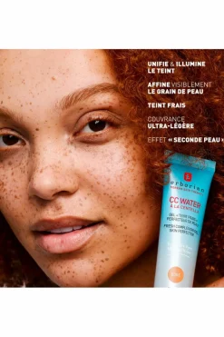 Gel perfecteur de peau CC Water teinte claire Bb & Cc Crèmes|Soin De Jour