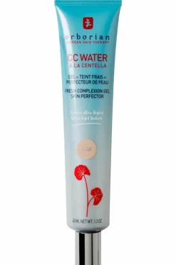 Gel perfecteur de peau CC Water teinte claire Bb & Cc Crèmes|Soin De Jour