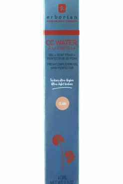 Gel perfecteur de peau CC Water teinte claire Bb & Cc Crèmes|Soin De Jour