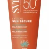 Outlet Gel solaire ultra mat Sun Secure Extrême SPF50+ Protection Solaire