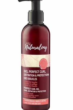 Gel sublimateur de boucles Naturalong Soin Sans Rinçage
