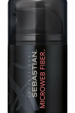 Clearance Gel texturisant souple Microweb Fiber Coloration Et Coiffant