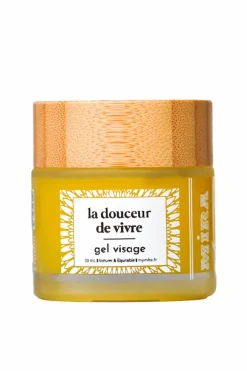 Online Gel visage hydratant La douceur de vivre Homme Hydratant|Soin De Jour