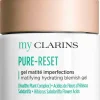 Clearance Gel visage matifiant & anti-imperfections Pure-Reset Soin De Jour