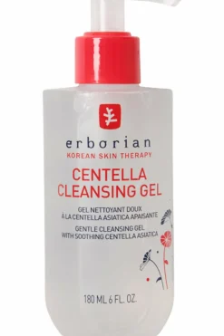Sale Gel visage nettoyant doux Centella Nettoyant Visage