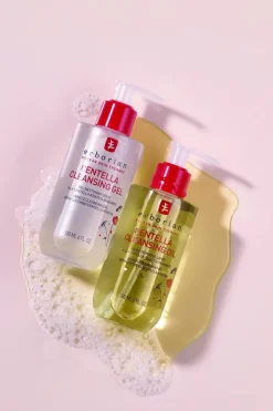 Sale Gel visage nettoyant doux Centella Nettoyant Visage