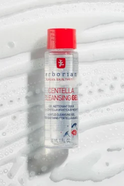 Sale Gel visage nettoyant doux Centella Nettoyant Visage