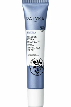 Best Gel yeux Hydra Défatigant Contour Des Yeux & Cils