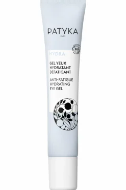 Discount Gel yeux hydratant défatiguant Contour Des Yeux & Cils