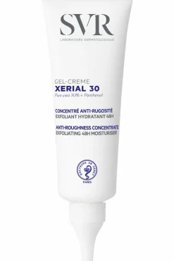 Outlet Gel-crème anti-rugosité 48h Xerial 30 Crème & Lait