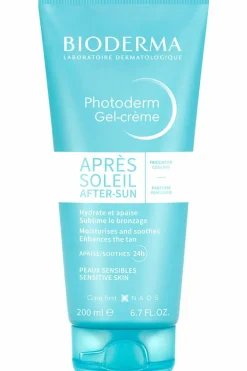 Sale Gel-crème après soleil Photoderm AS Fraich Après-Soleil