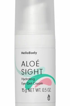 Sale Gel-crème contour des yeux Aloe Sight Contour Des Yeux & Cils|Soin De Jour
