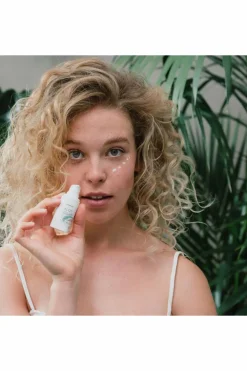 Sale Gel-crème contour des yeux Aloe Sight Contour Des Yeux & Cils|Soin De Jour