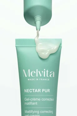 Best Gel-crème correcteur matifiant Anti-Imperfection & Rougeurs