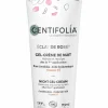 Sale Gel-crème de nuit éclat de rose Soin De Nuit