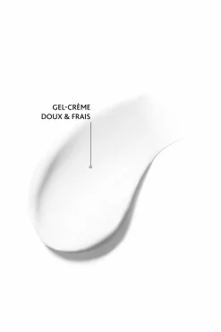 Hot Gel-crème Intensive Vitamine C Soin De Jour