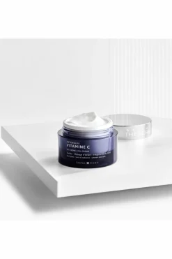 Hot Gel-crème Intensive Vitamine C Soin De Jour