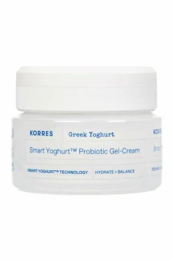Sale Gel-crème probiotiques Smart yoghurt™ Soin De Jour