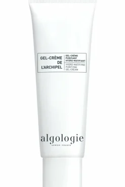 Online Gel-crème purifiant hydro-matifiant – Gel-crème de l’Archipel Soin De Jour