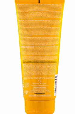 New Gel-crème solaire SPF30 au Tamanu bio et Monoï Protection Solaire