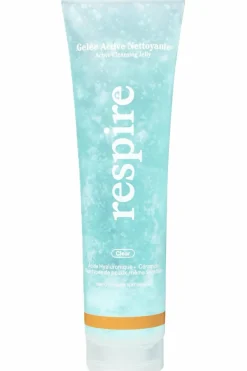 Hot Gelée active nettoyante Nettoyant Visage