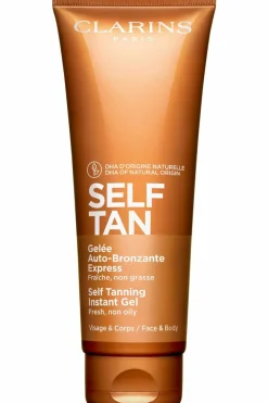 Outlet Gelée auto-bronzante express Auto-Bronzant|Auto-Bronzant