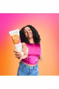 Hot Gelée capillaire Boost Curl Masque & Soin|Cheveux Crépus