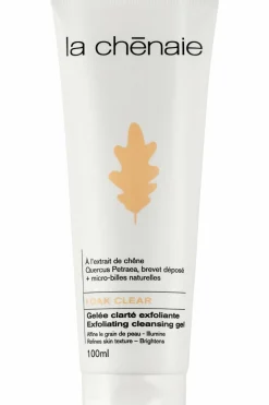Best Gelée clarté exfoliante Gommage & Peeling