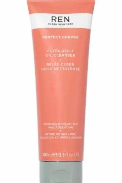 Online Gelée clean huile nettoyante et démaquillante Perfect Canvas Démaquillant Visage|Huile Démaquillante