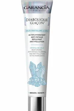 Discount Gelée cristalline Diabolique Glaçon Soin De Jour|Soin De Jour