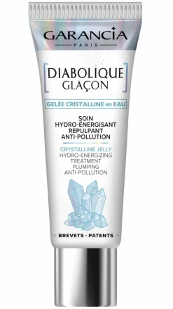 Discount Gelée cristalline Diabolique Glaçon Soin De Jour|Soin De Jour
