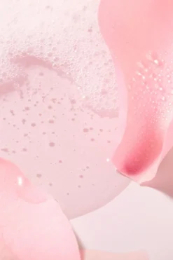 New Gelée de Douche Apaisante Very Rose Gel Douche & Savon Liquide