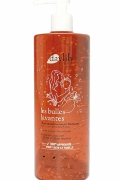 Gelée de douche bébé et femme enceinte Les Bulles Lavantes Enfant Bébé & Enfant|Gel Douche & Savon Liquide
