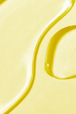 Gelée de douche gourmande Sweet Lemon Gel Douche & Savon Liquide