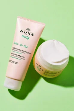 Discount Gelée de douche ressourçante Rêve de Thé® Gel Douche & Savon Liquide
