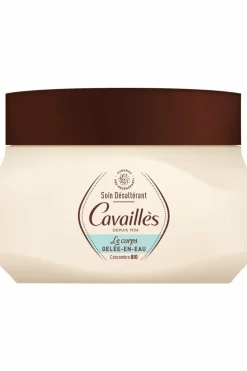 Hot Gelée en eau Baume & Gel