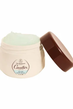 Hot Gelée en eau Baume & Gel
