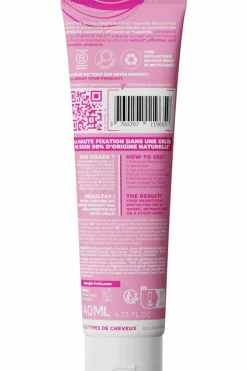 Gelée fixante sans silicone Masque & Soin