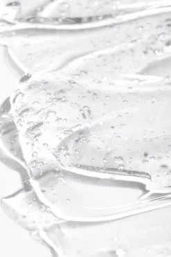 Gelée fixante sans silicone Masque & Soin